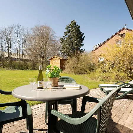 Reiterhof Rickert Heuduft Nyaraló