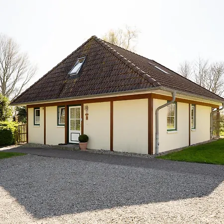 Reiterhof Rickert Heuduft Nyaraló *