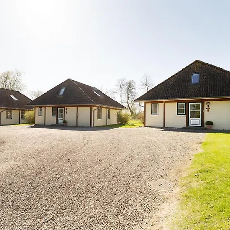 Nyaraló Reiterhof Rickert Heuduft *