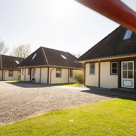 Nyaraló Reiterhof Rickert Heuduft *
